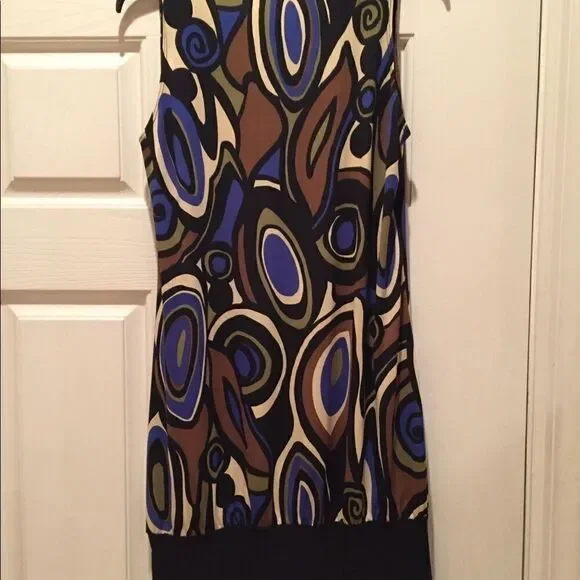 Tiana B. Dress - Picture 4 of 4